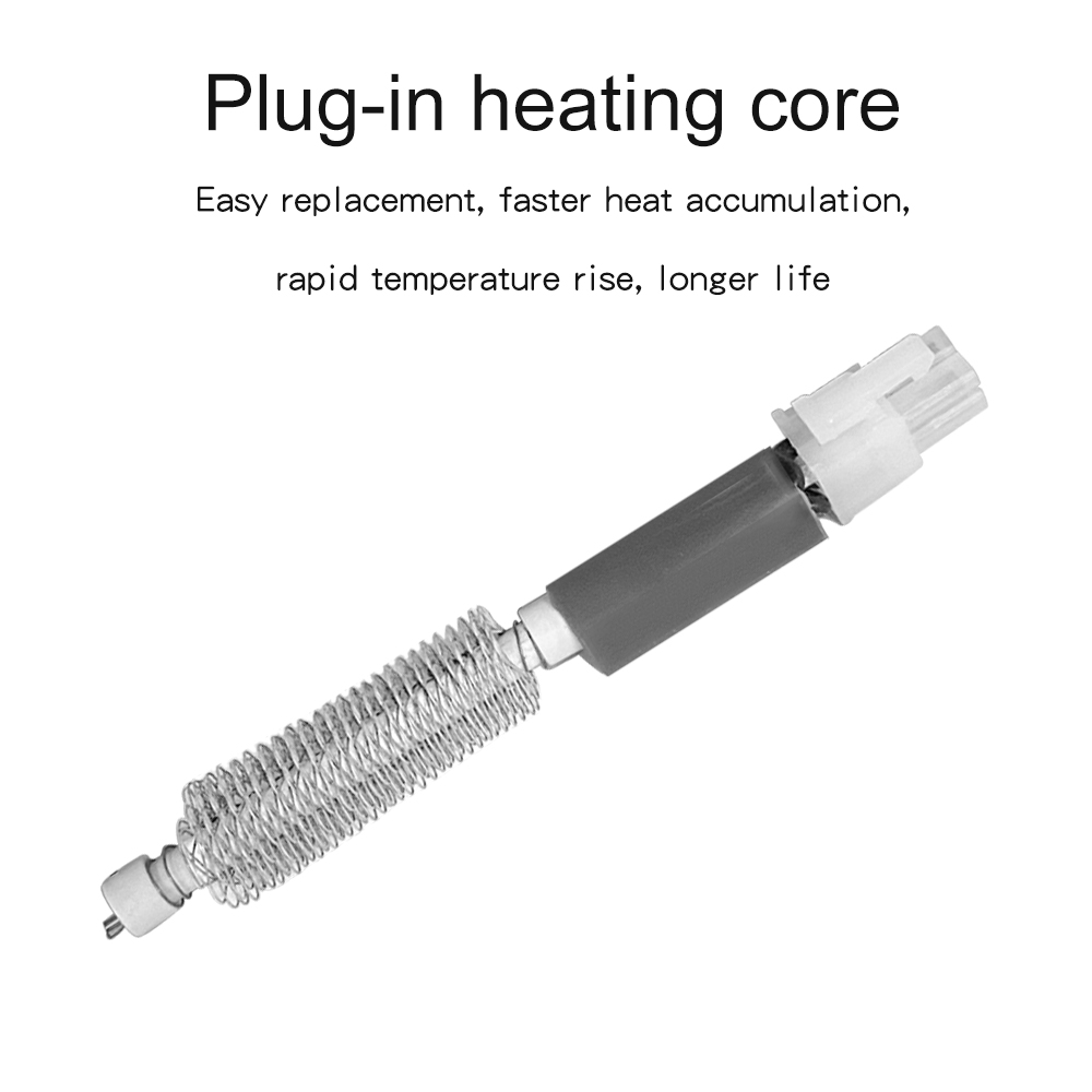 Pistola de aire caliente Digit - Heat Gun Small reseña y precio