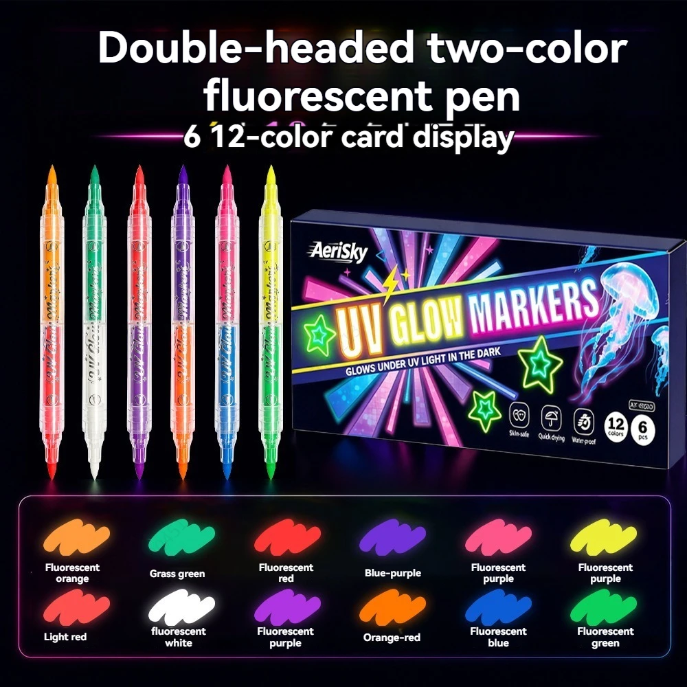 Set de 12 rotuladores fluoresc - Copic Marker Sketch reseña y precio