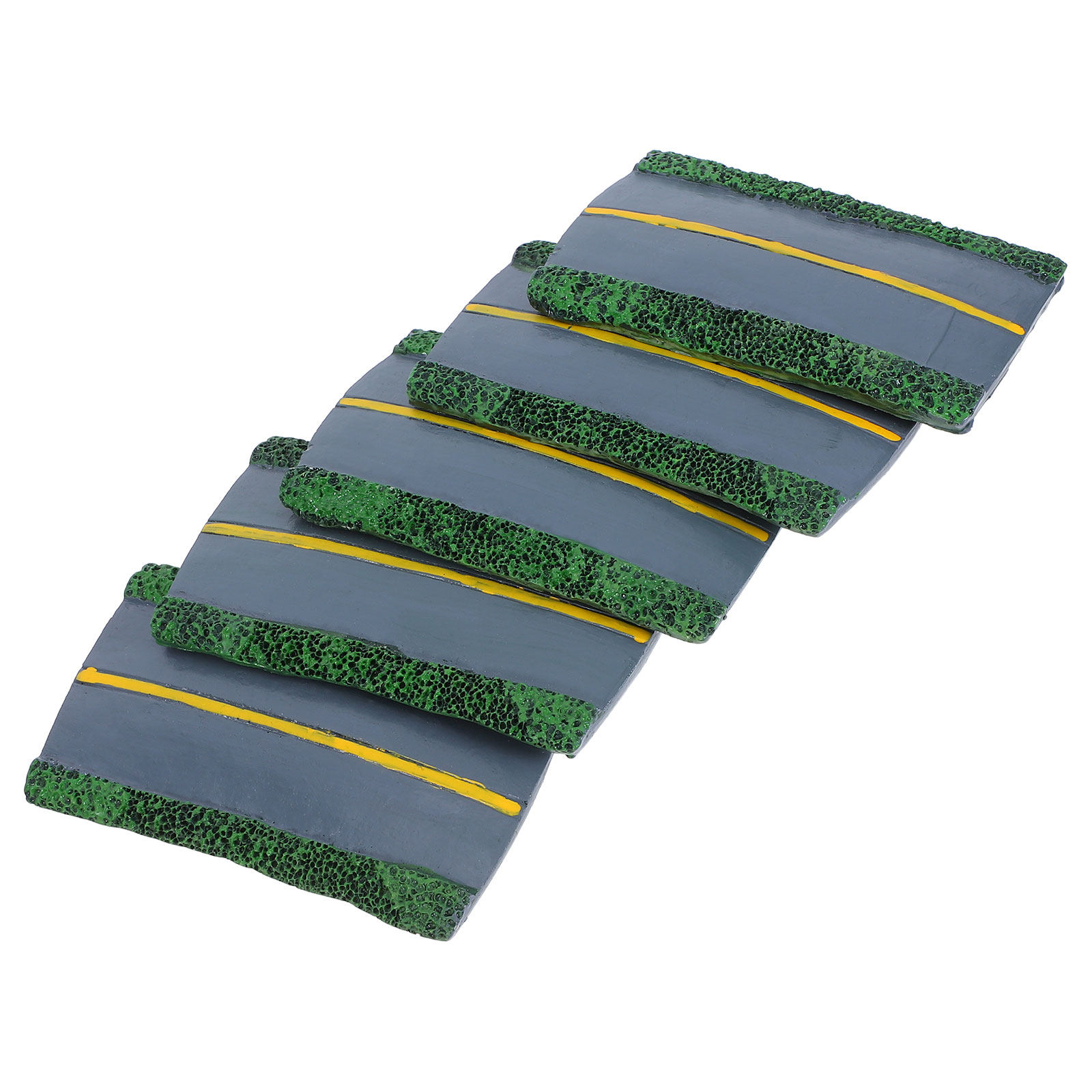 5 piezas de carreteras en mini - Crafting Resin reseña y precio