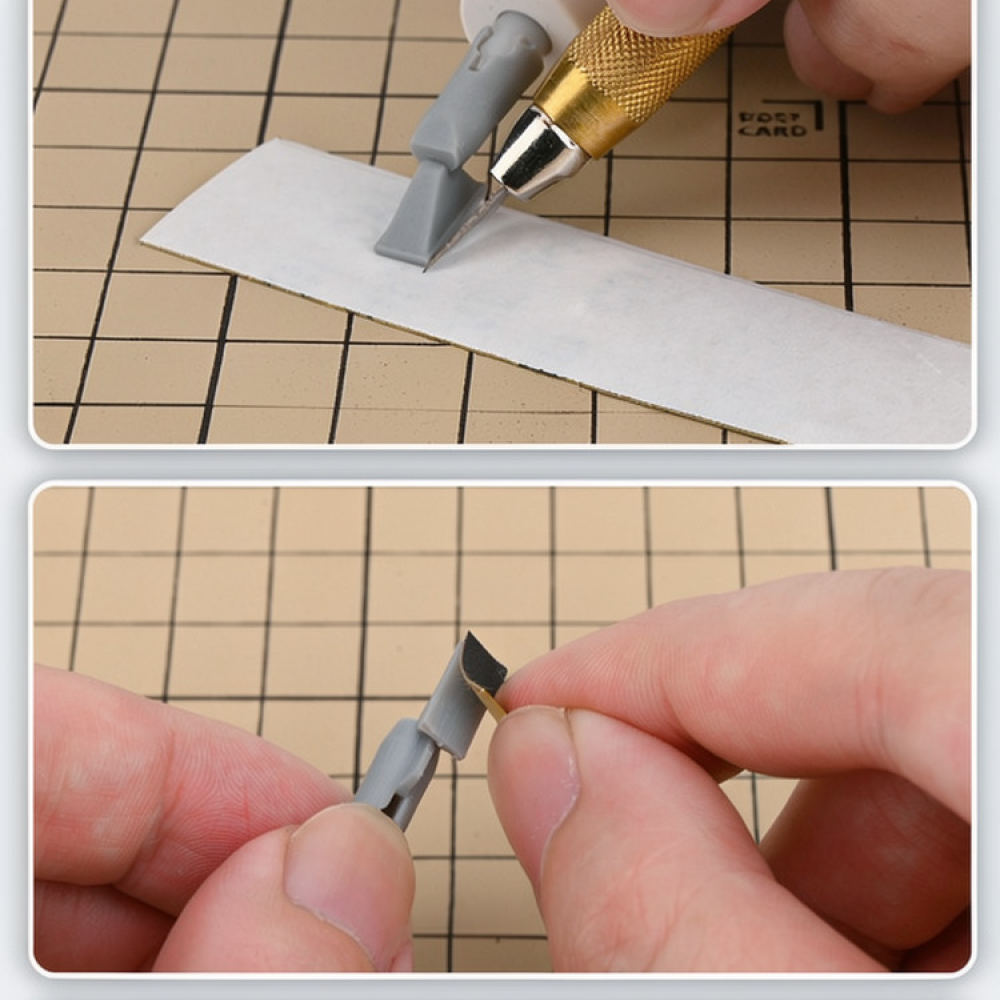 Lima de lijado para modelismo, - Crafting Resin reseña y precio