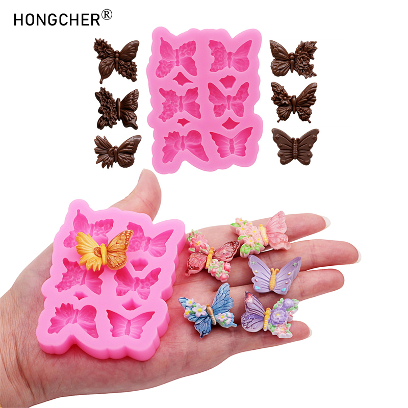 Moldes de silicona para hacer  - Resin Craft Ideas reseña y precio
